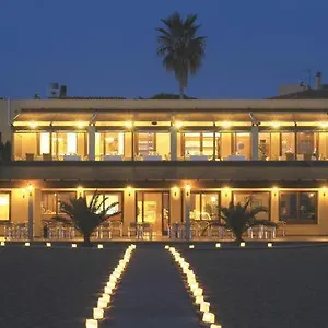 3* Aparthotel Lido Chelo