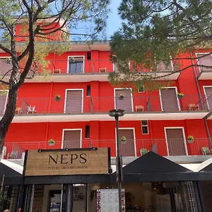 Neps - Nuova Gestione 3* Lido di Jesolo
