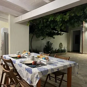  Bed & Breakfast Deidda - Ts