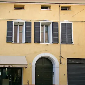 A Casa Di Paola 2* Ravenna