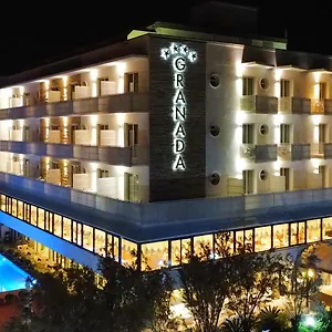 Granada 4* Milano Marittima