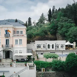 Lussana 3* Teolo
