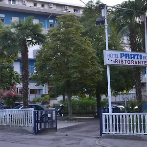 Prati 3* Castrocaro Terme